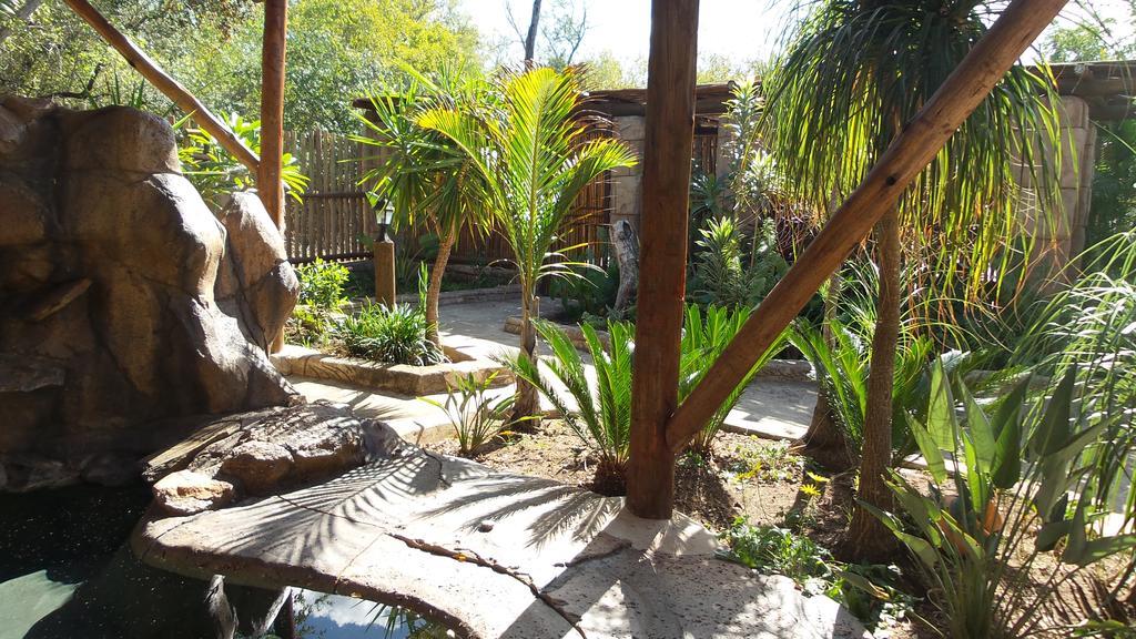 Beyond The Boma Boutique Guesthouse Marloth Park Εξωτερικό φωτογραφία