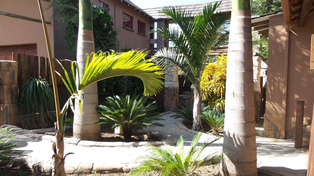 Beyond The Boma Boutique Guesthouse Marloth Park Εξωτερικό φωτογραφία