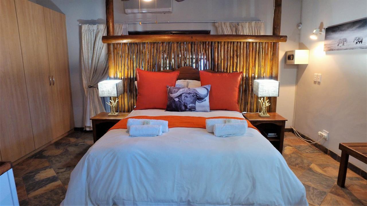 Beyond The Boma Boutique Guesthouse Marloth Park Εξωτερικό φωτογραφία