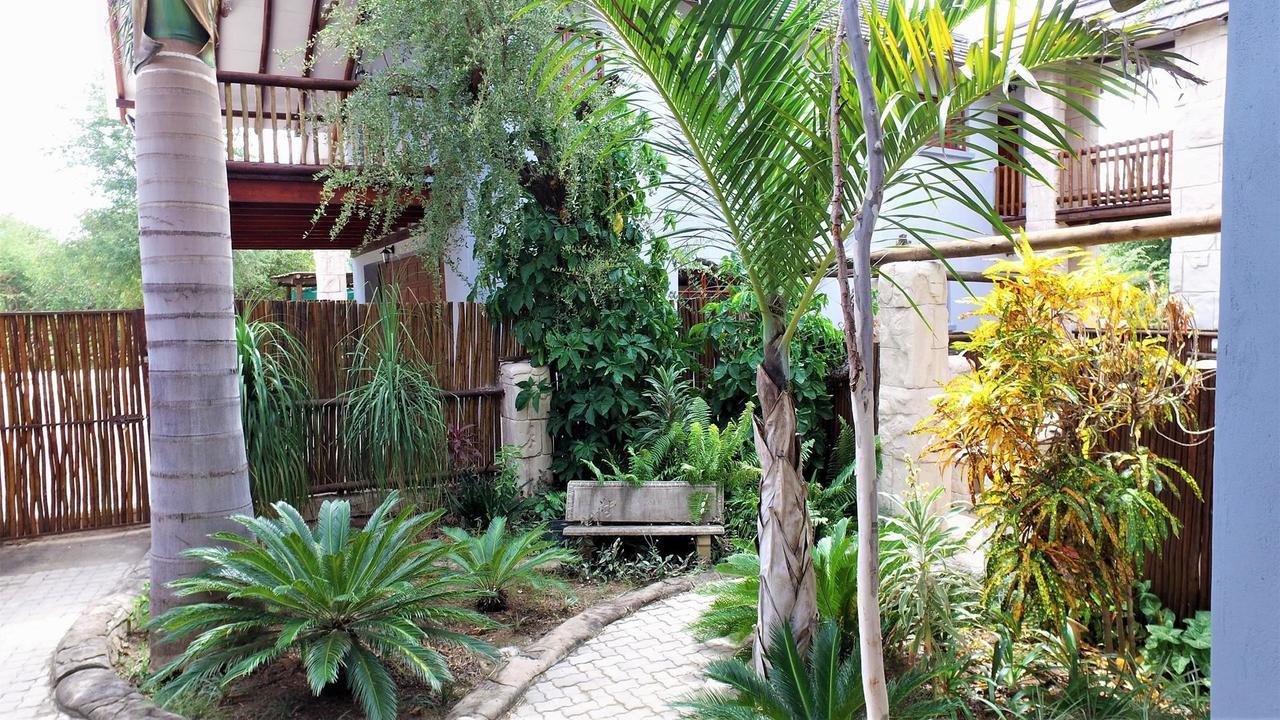 Beyond The Boma Boutique Guesthouse Marloth Park Εξωτερικό φωτογραφία