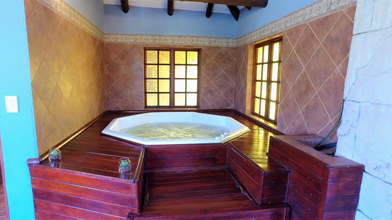 Beyond The Boma Boutique Guesthouse Marloth Park Εξωτερικό φωτογραφία