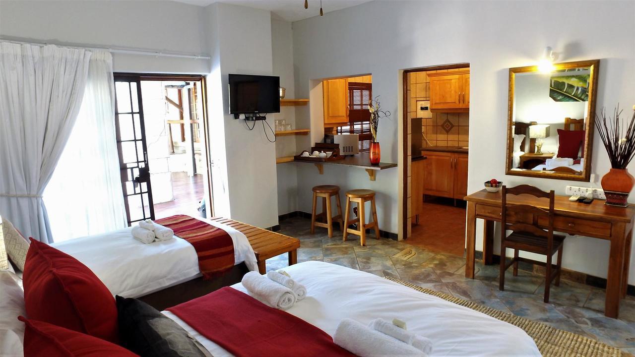 Beyond The Boma Boutique Guesthouse Marloth Park Εξωτερικό φωτογραφία