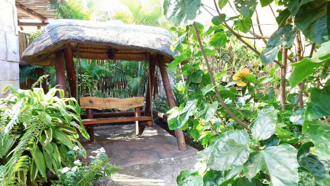 Beyond The Boma Boutique Guesthouse Marloth Park Εξωτερικό φωτογραφία