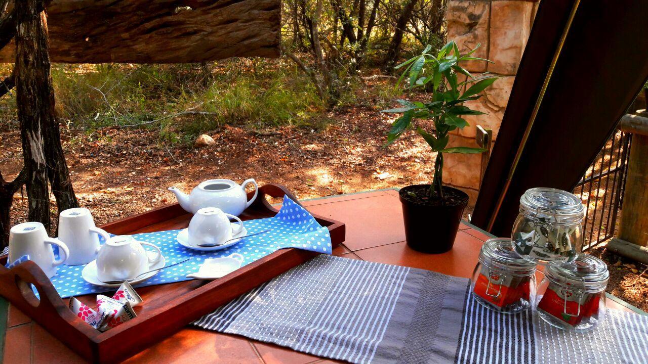 Beyond The Boma Boutique Guesthouse Marloth Park Εξωτερικό φωτογραφία