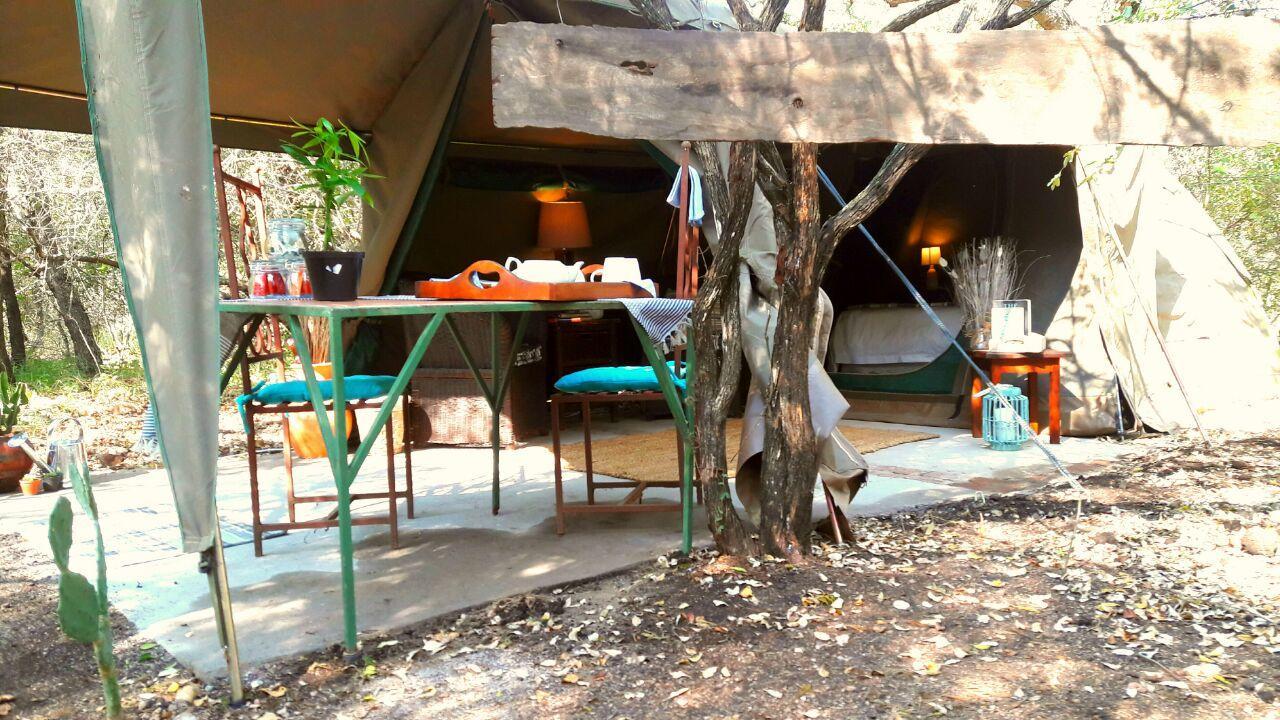 Beyond The Boma Boutique Guesthouse Marloth Park Εξωτερικό φωτογραφία