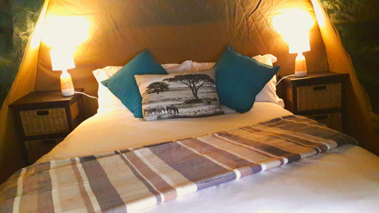 Beyond The Boma Boutique Guesthouse Marloth Park Εξωτερικό φωτογραφία
