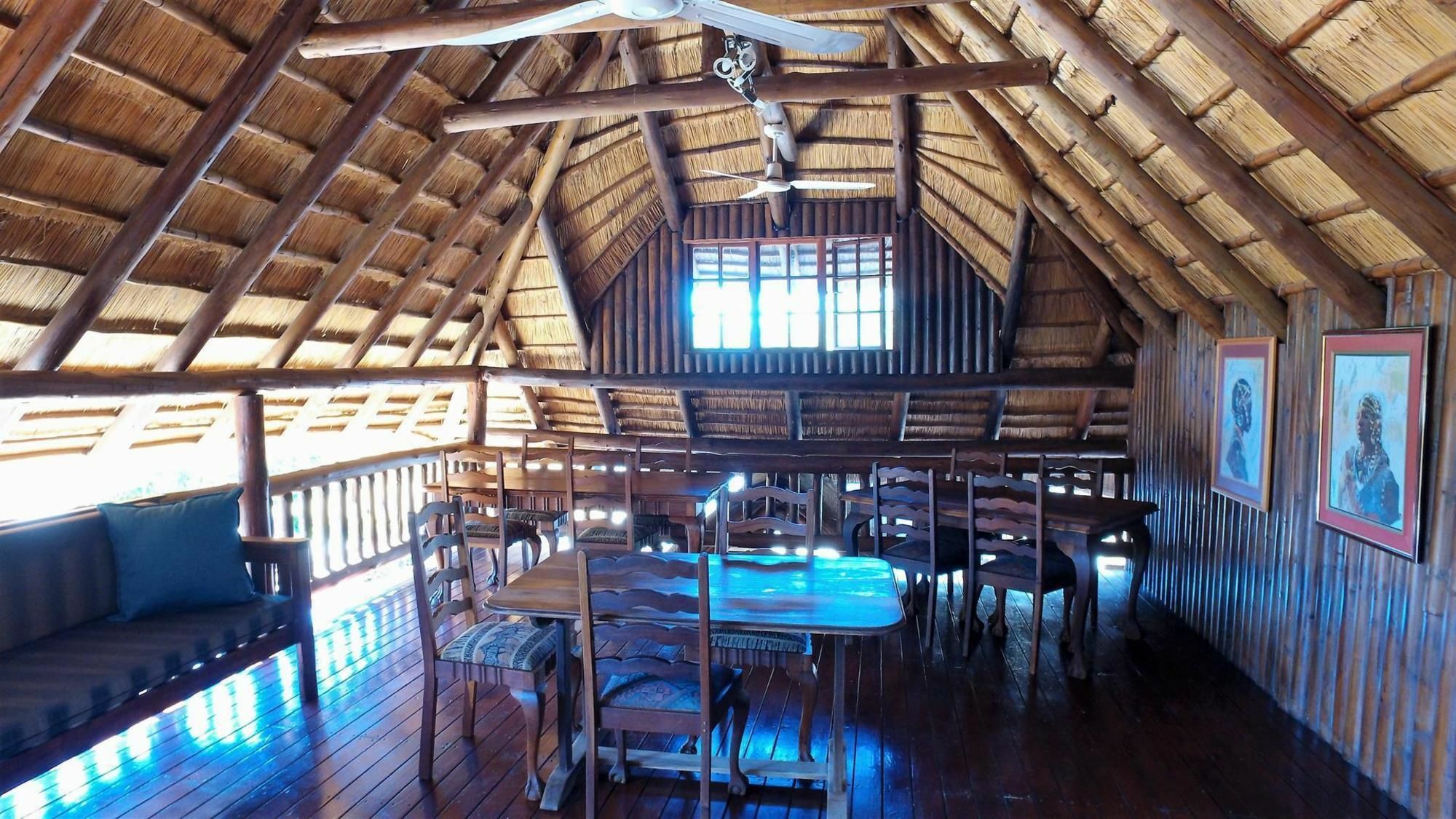 Beyond The Boma Boutique Guesthouse Marloth Park Εξωτερικό φωτογραφία