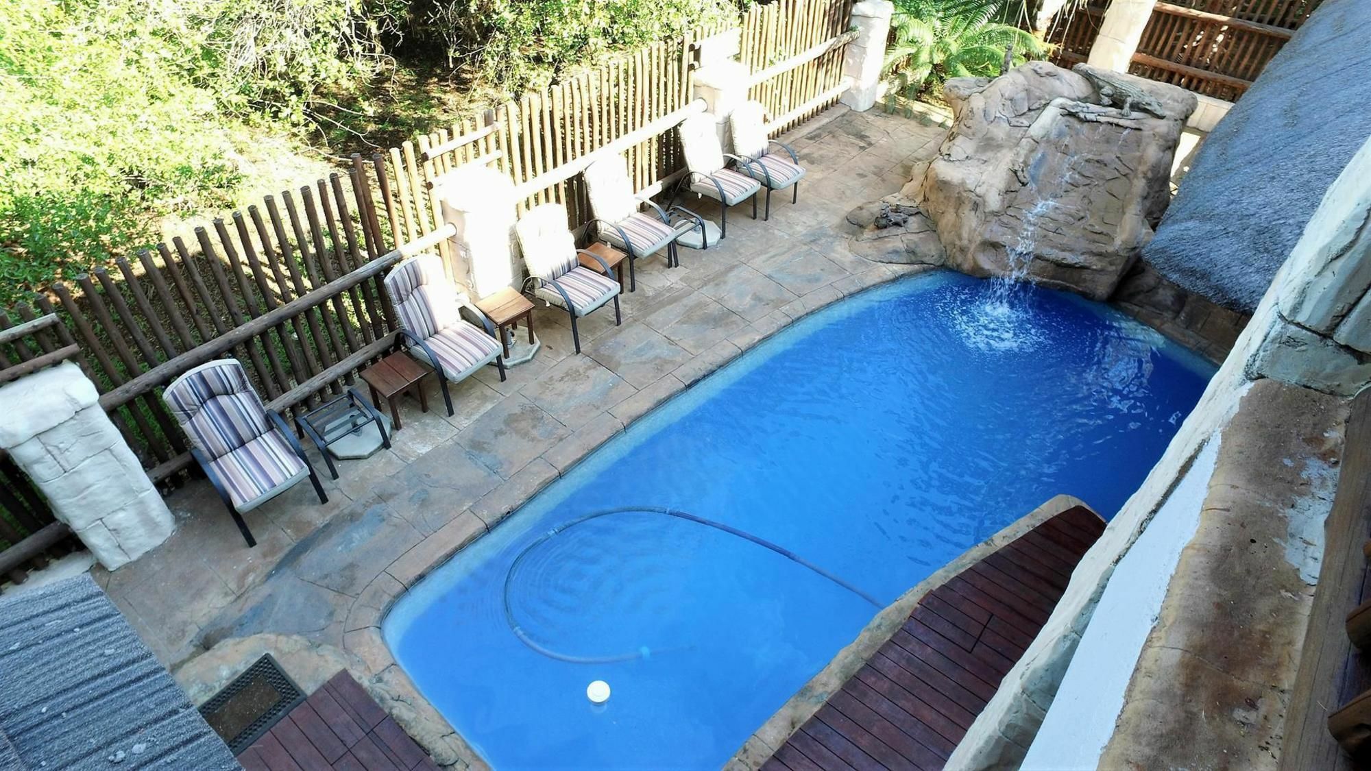 Beyond The Boma Boutique Guesthouse Marloth Park Εξωτερικό φωτογραφία